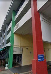 Bedok North Street 3 (D16), Shop House #607503971
